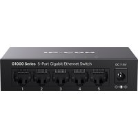 Неуправляемый коммутатор IP-COM G1005 в Бобруйске