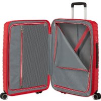 Чемодан American Tourister Flytwist True red 67 см