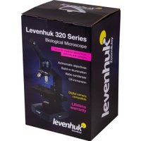 Микроскоп Levenhuk D320L PLUS 31 Мпикс монокулярный 73796