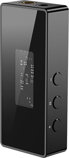 

Портативный усилитель TRN Black Pearl