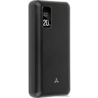 Внешний аккумулятор AccesStyle Arsenic II 20PQD 20000mAh (черный)