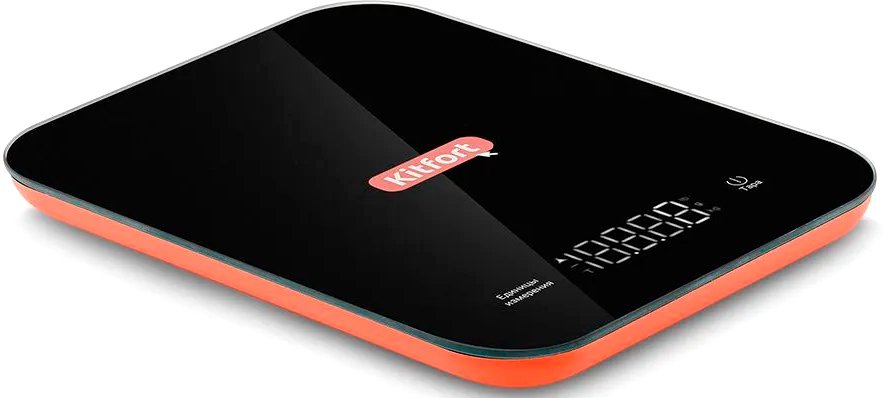 

Кухонные весы Kitfort KT-855