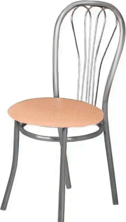 

Стул СоюзРегионПоставка Венус (Бриллиант/Экотекс 3014) СРП-061