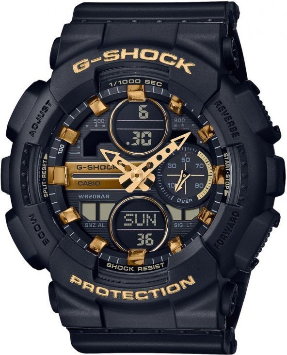 

Наручные часы Casio GMA-S140M-1AER