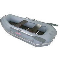 Моторно-гребная лодка Мнев и Ко Мурена MP-300 (пайолы) в Бресте