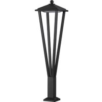 Садовый светильник Odeon Light Nature Bearitz 6655/12GL3