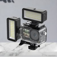 Водонепроницаемый бокс Zarrumi WP-D3