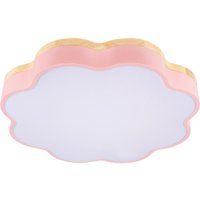 Светильник-тарелка LOFT IT Axel 10225/36 (Pink)