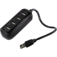 USB-хаб Vention VAS-J43-B015