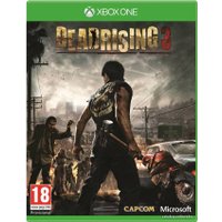  Dead Rising 3 для Xbox One