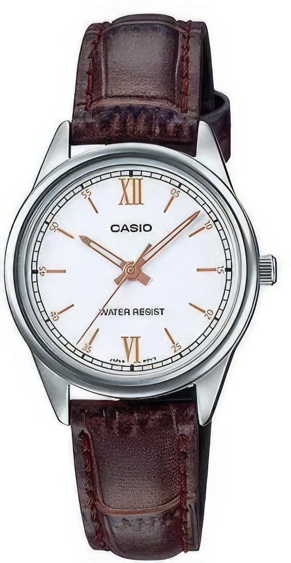 

Наручные часы Casio LTP-V005L-7B3