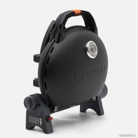 Портативный газовый гриль O-grill 500MT (черный)