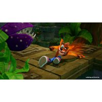  Crash Bandicoot N. Sane Trilogy для Nintendo Switch