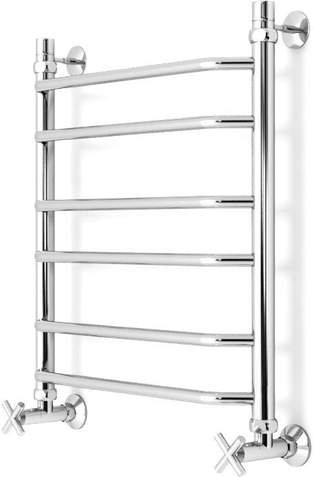 

Полотенцесушитель ZorG Tiida 60x50