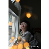 Объектив Nikon NIKKOR Z 28-75mm f/2.8