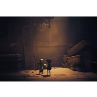 Little Nightmares III для PlayStation 5