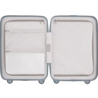 Чемодан-спиннер 90 Ninetygo Nulife Luggage 25 (светло-зеленый)