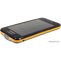 Смартфон Samsung I8530 Galaxy Beam