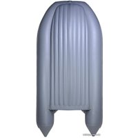 Моторно-килевая лодка Адмирал 410 НДНД