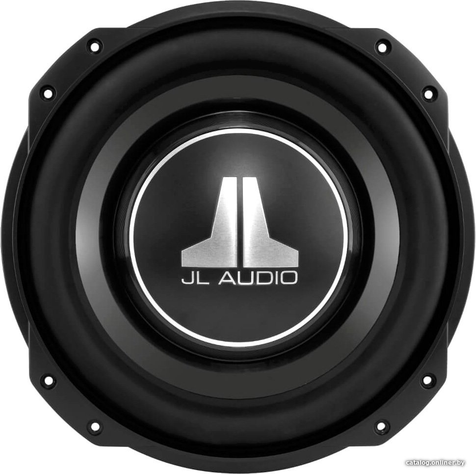 Головка сабвуфера JL Audio 10TW3-D4