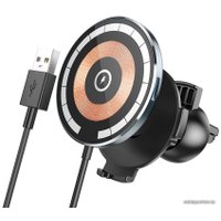 Держатель для смартфона Hoco CW42 (черный)