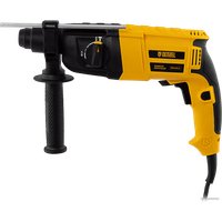 Перфоратор Denzel RHH-600-22