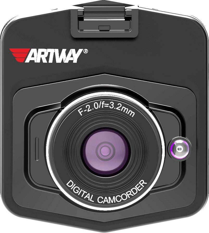 

Видеорегистратор Artway AV-510