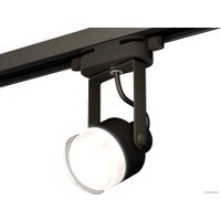 Трековый светильник Ambrella light Track System XT6602083 PBK/FR/CL