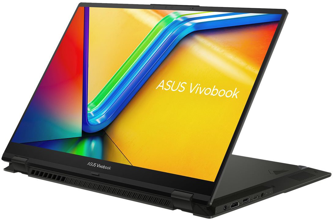 

Ноутбук ASUS Vivobook S 16 Flip OLED TP3604VA-MY043W