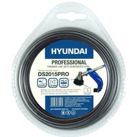 Леска для триммера Hyundai DS-2015 PRO