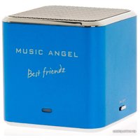 Портативная колонка Music Angel Best Friendz