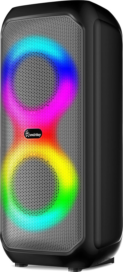 

Беспроводная колонка SmartBuy Reaver 2 SBS-5770
