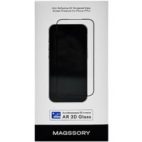 Защитное стекло Magssory GLS044 для iPhone 17 Pro
