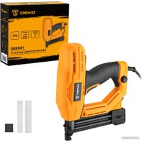 Степлер Deko DKES01 065-0498