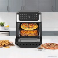 Мини-печь TurboTronic TT-AFO12W