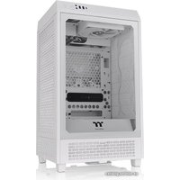 Корпус Thermaltake The Tower 200 Snow CA-1X9-00S6WN-00