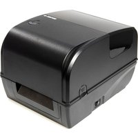 Принтер этикеток G-Sense TT437B (с отрезчиком)