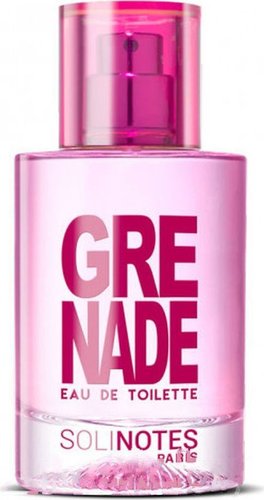 Парфюмерная вода Solinotes Grenade EdP (15 мл)