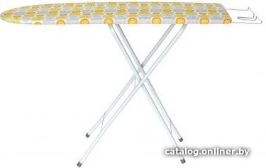 Гладильная доска Perfecto Linea Basic 1 42-107301