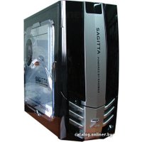 Корпус Raidmax Sagitta