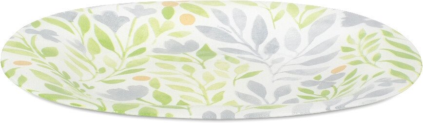 

Тарелка обеденная Luminarc Alvis Green Q9083