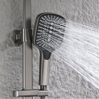 Душевая система  Ganzer GZ12171-Q