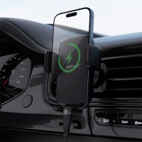 Держатель для смартфона AceFast Car Mount Holder D27
