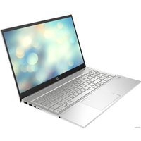 Ноутбук HP Pavilion 15-eg0008nf 3P0E1EA
