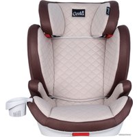 Детское автокресло Costa CS-004 (кофейный)