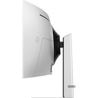 Игровой монитор Samsung Odyssey OLED G9 G91SD LS49DG910SUXEN