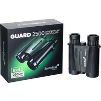 Бинокль Levenhuk Guard 2500 81970