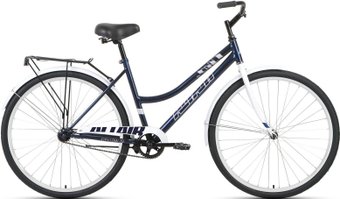 Велосипед Altair City 28 low 2020 (темно-синий)