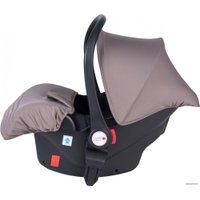 Универсальная коляска Farfello Trio Comfort Sola (3 в 1, серый)