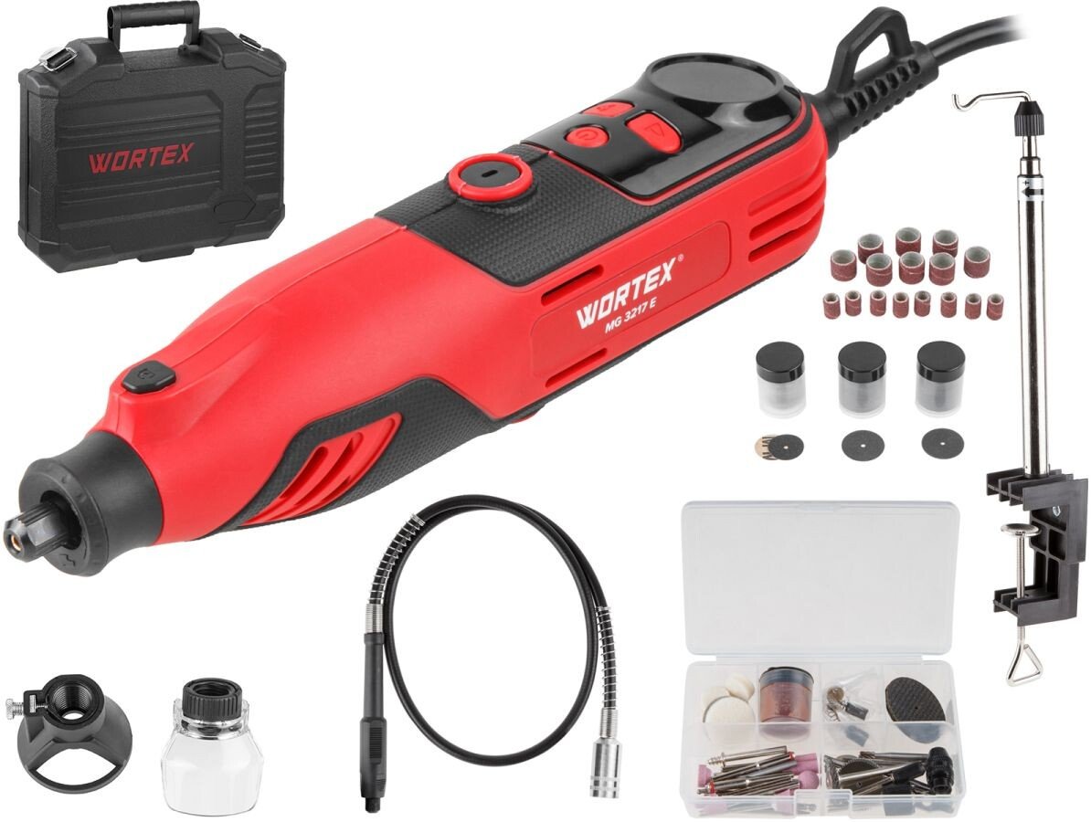 

Гравер Wortex MG 3217 E 1335932